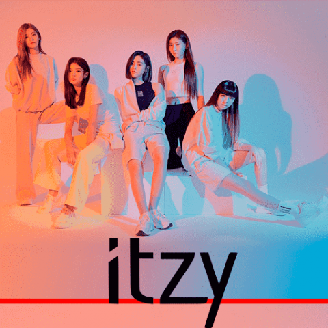 ITZY VIP Packages + Meet & Greet Tickets - Itzy Tour 2024/2025