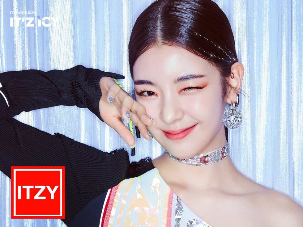 LIA ITZY - Main Vocalist, Rapper - Profile and Facts